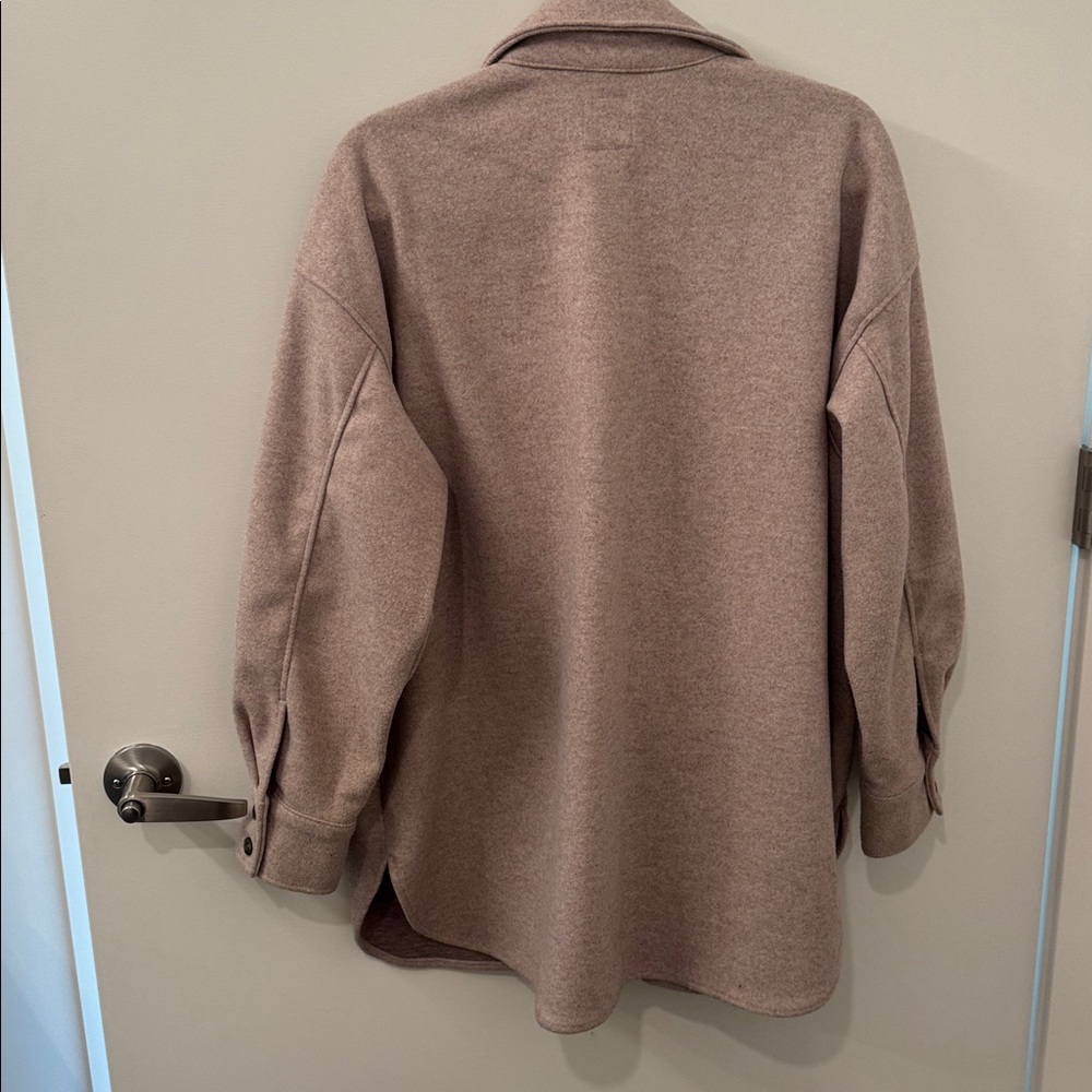 H&M Shacket - Picture 3 of 3